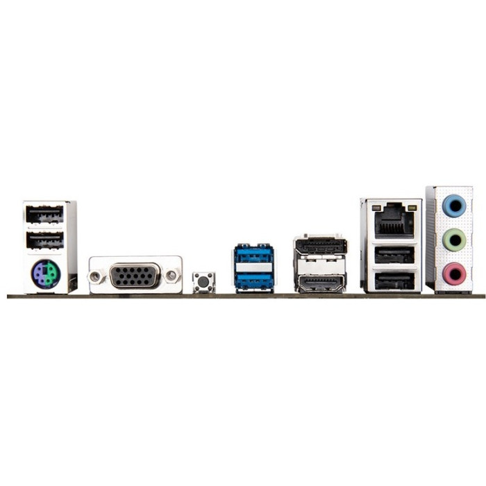 GIGABYTE B650M S2H (REV1.2)