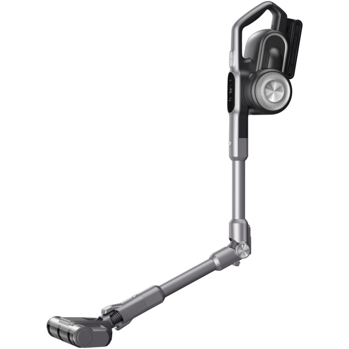 JIMMY H10 Flex серебристый