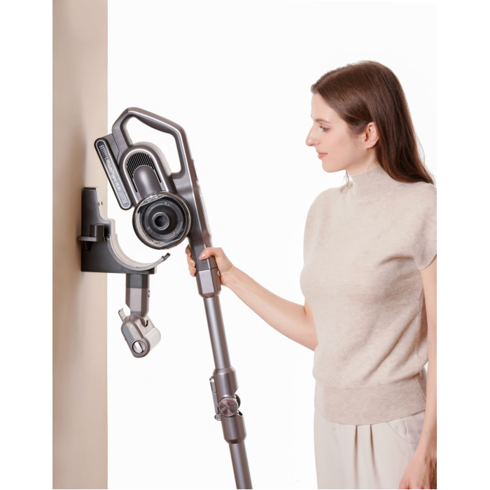 JIMMY H10 Flex серебристый