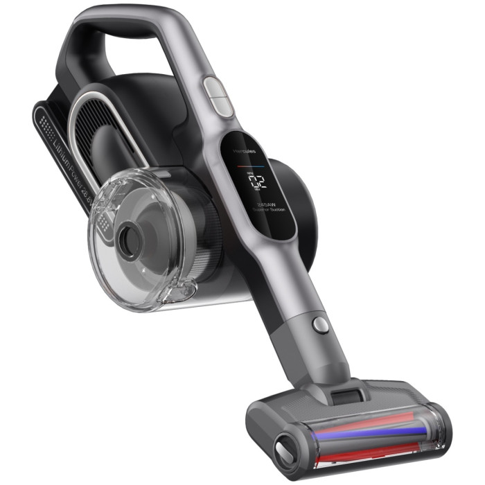 JIMMY H10 Flex серебристый