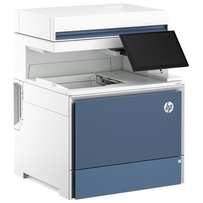 МФУ HP Color LaserJet Enterprise Flow MFP 6800zf