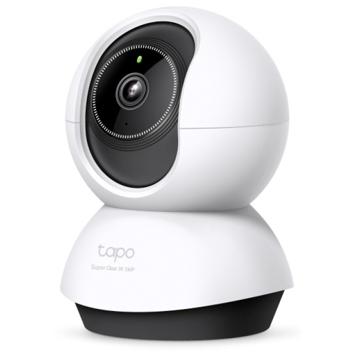 TP-LINK камера видеонаблюдения TC74, 5 расширение 2880x1620