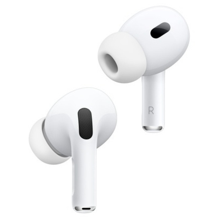 Apple AirPods Pro 2nd generation белый