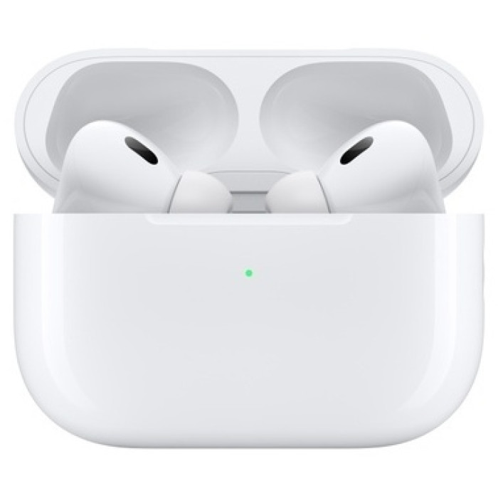 Apple AirPods Pro 2nd generation белый