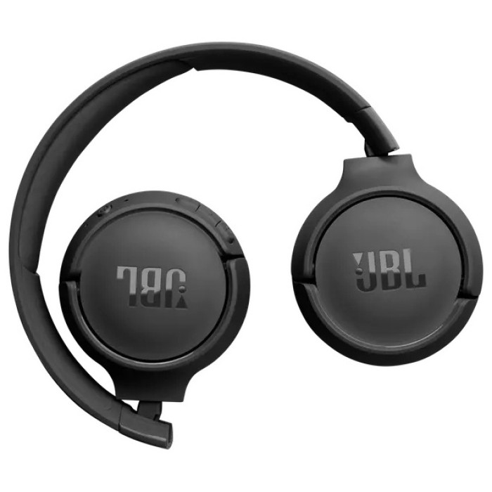 JBL Tune 520BT черный
