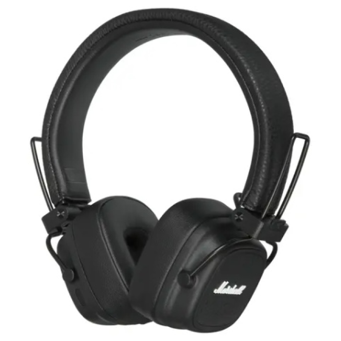 Наушники Marshall Major V черный