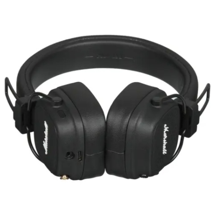 Наушники Marshall Major V черный