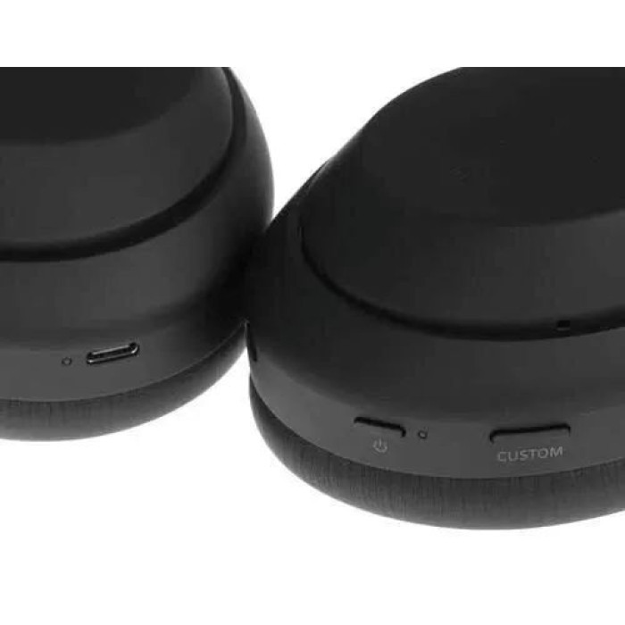 Sony WH-1000XM4 черный