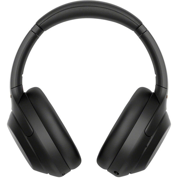 Sony WH-1000XM4 черный
