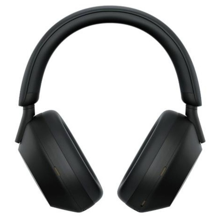 Sony WH-1000XM5 черный