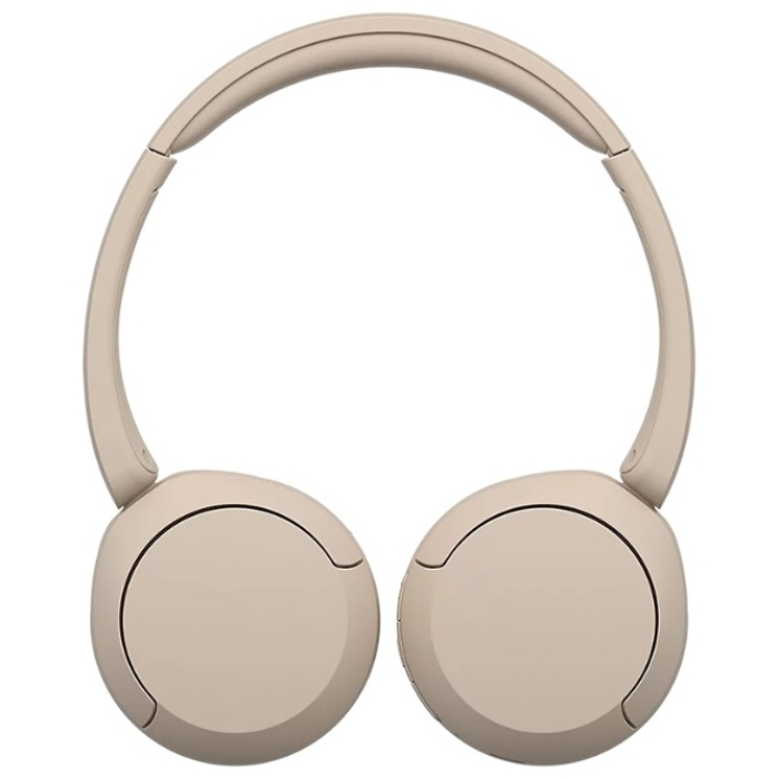 Наушники Sony WH-CH520 бежевый