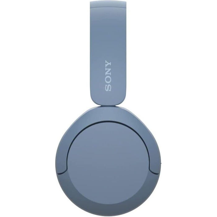 Sony WH-CH520 синий