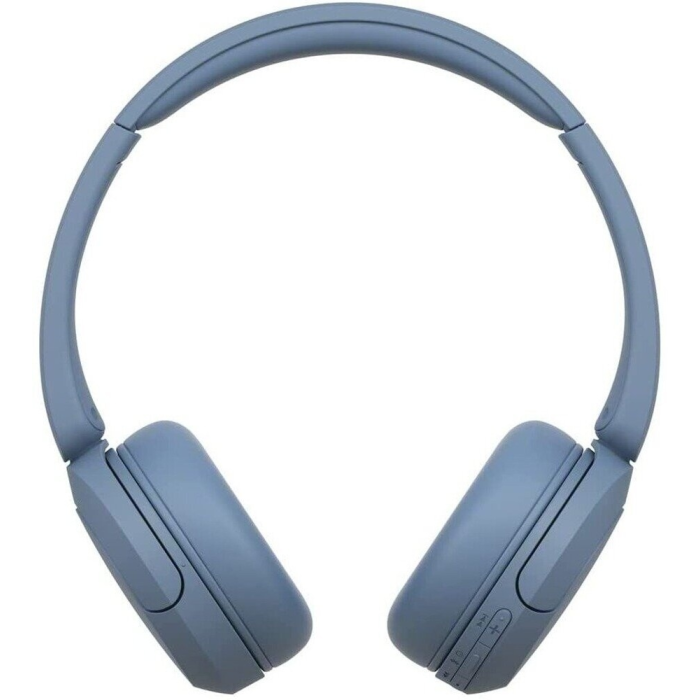 Sony WH-CH520 синий