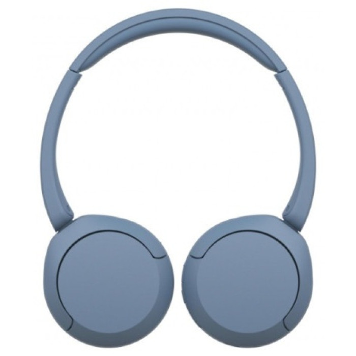 Sony WH-CH520 синий