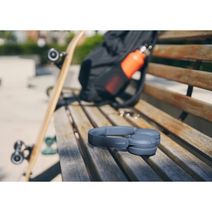 Sony WH-CH520 синий