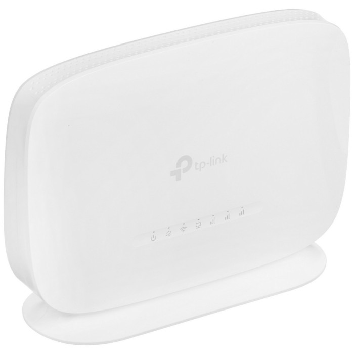 Wi-Fi роутер TP-LINK TL-MR105