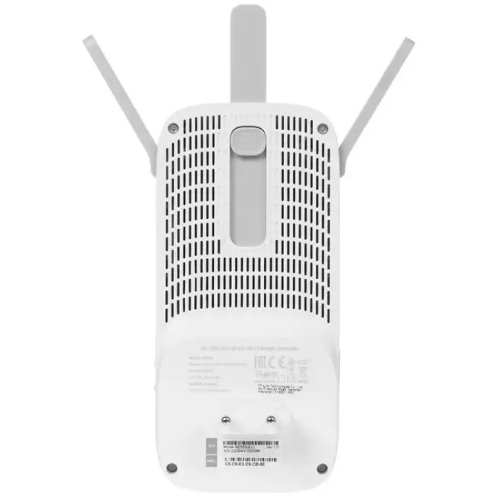 Wi-Fi мост TP-LINK RE550