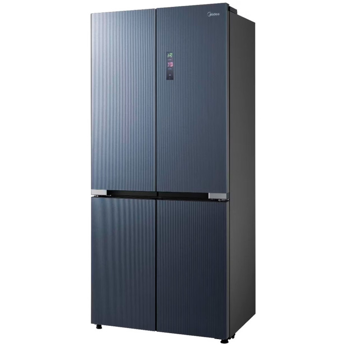 Midea MDRM706BIE70 серый