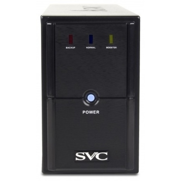 Источник бесперебойного питания SVC V-600-L
