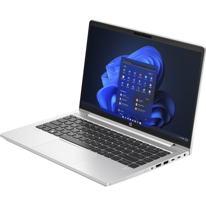 HP ProBook 440 G10 14' / 16 Гб / SSD 512 Гб / Без ОС / 85B02EA