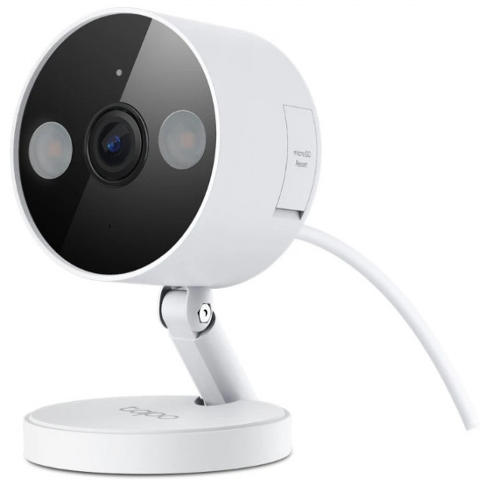 TP-LINK камера видеонаблюдения Tapo C120, 4MP, расширение 2560x1440