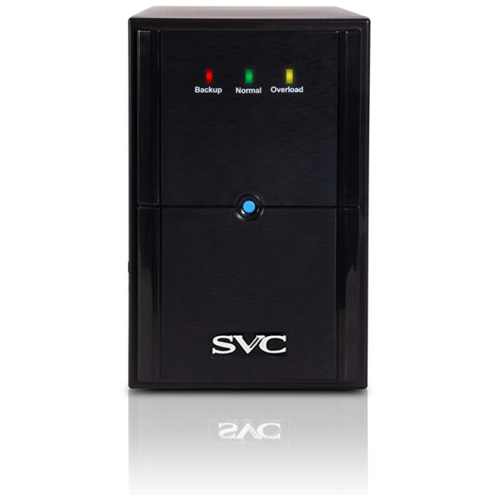 Источник бесперебойного питания SVC V-1200-L