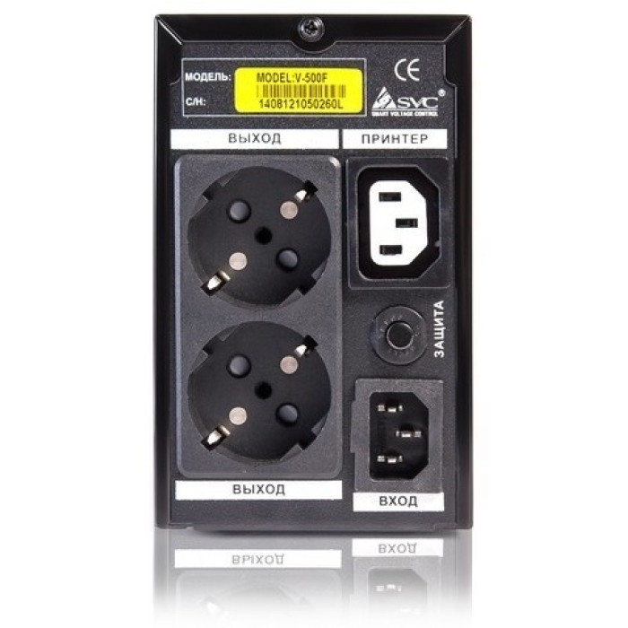 Источник бесперебойного питания SVC V-500-F