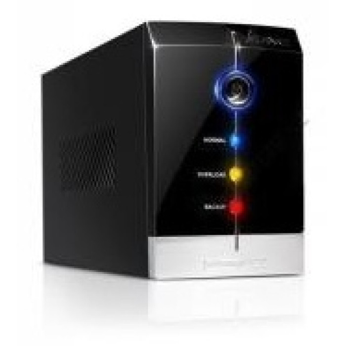 Источник бесперебойного питания SVC V-600-F