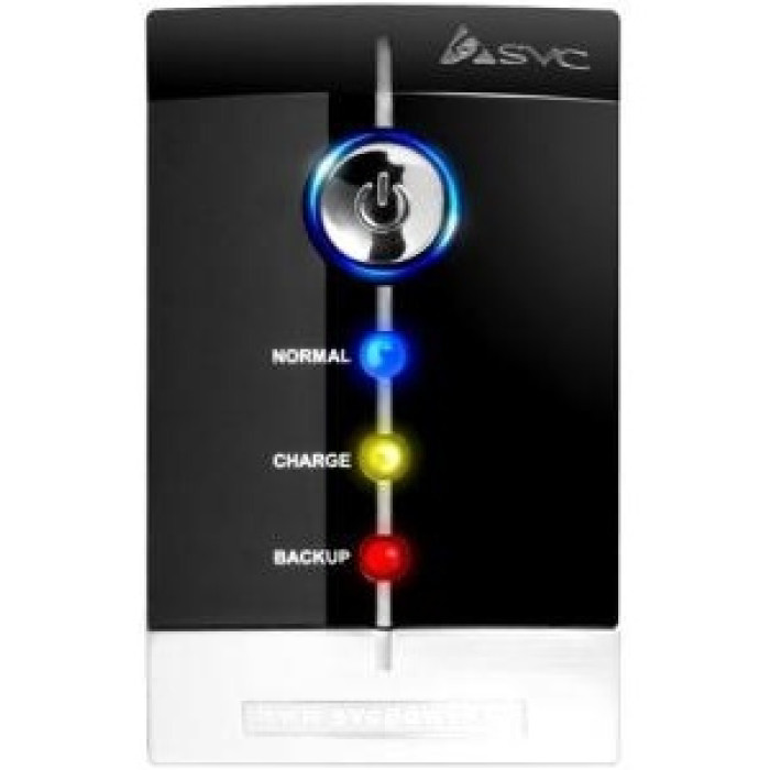 Источник бесперебойного питания SVC V-600-F