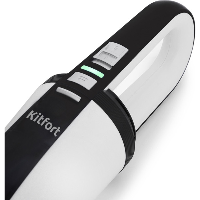 Kitfort КТ-529 белый