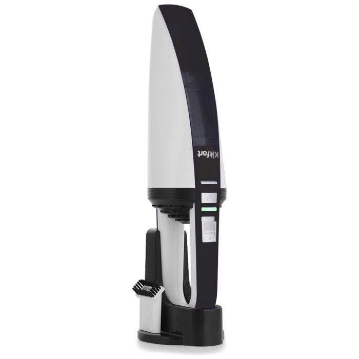 Kitfort КТ-529 белый