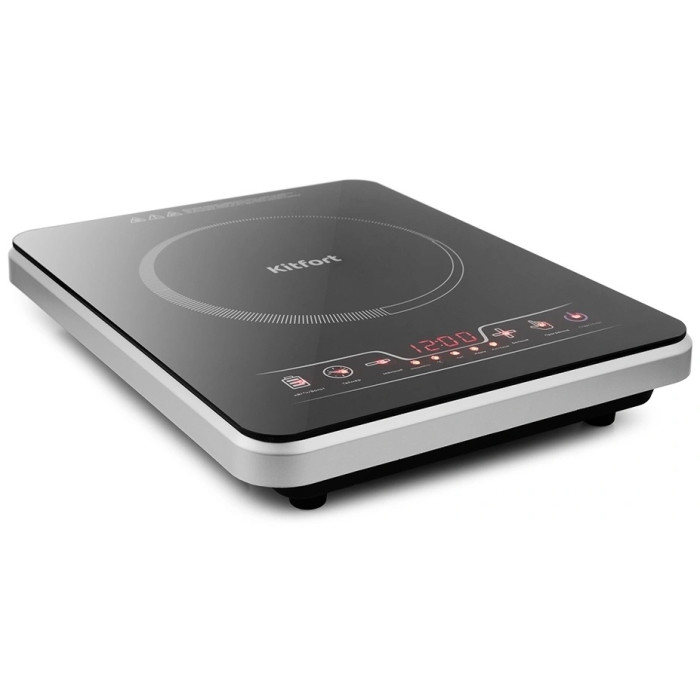 Kitfort КТ-102 черный