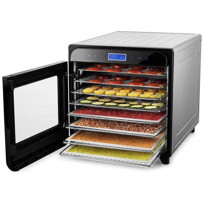 Kitfort KT-1934 черный