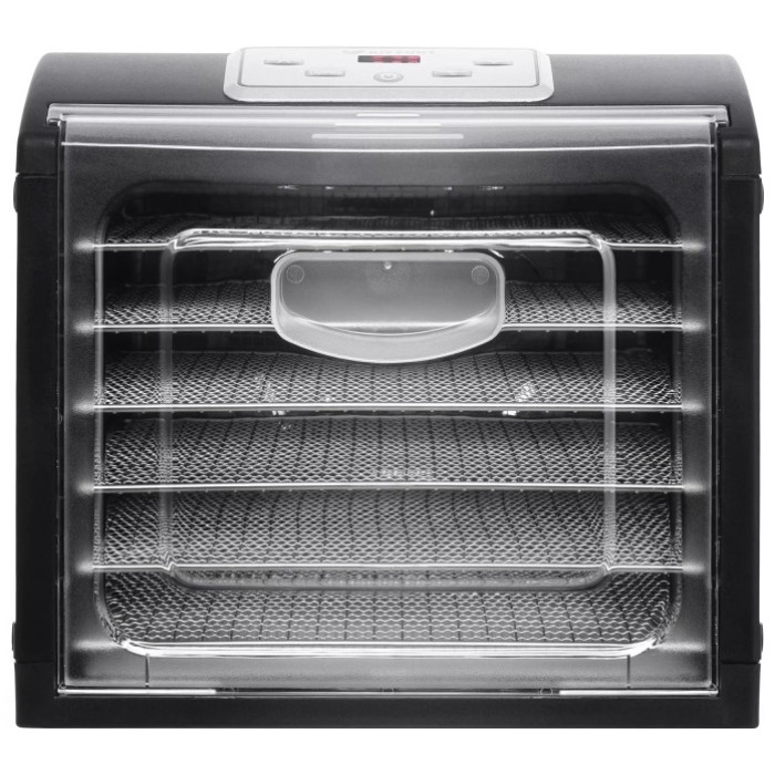 Kitfort KT-1906 черный