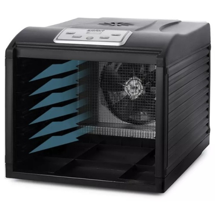 Kitfort KT-1906 черный