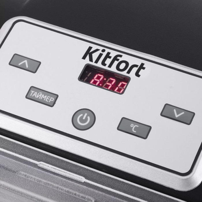 Kitfort KT-1906 черный