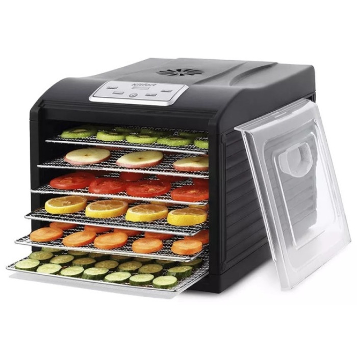 Kitfort KT-1906 черный