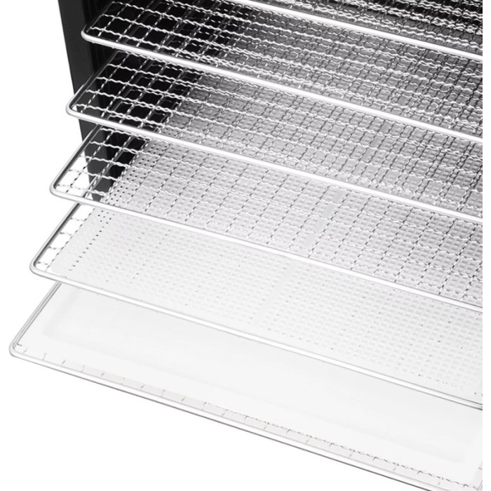 Kitfort KT-1906 черный