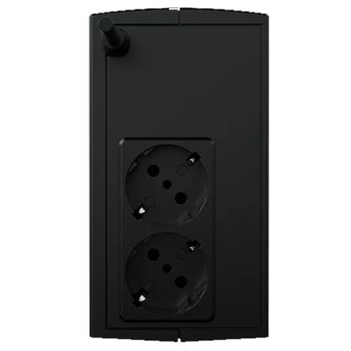 CyberPower UTC850E черный