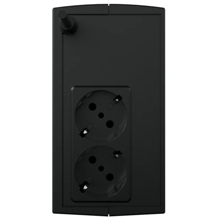 Источник бесперебойного питания CyberPower UTI675E