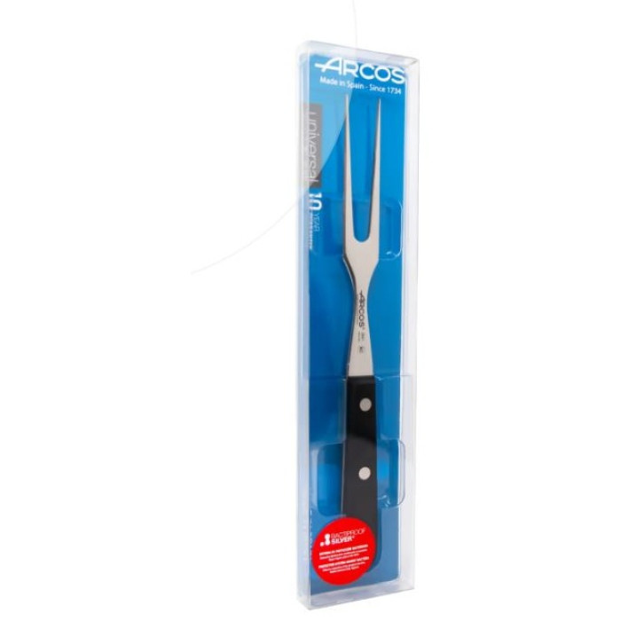 Вилка ARCOS 1 шт, черный 284100