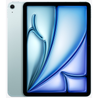 Apple iPad Air 2024 Wi-Fi 11 11 дюйм 8 Гб/256 Гб голубой