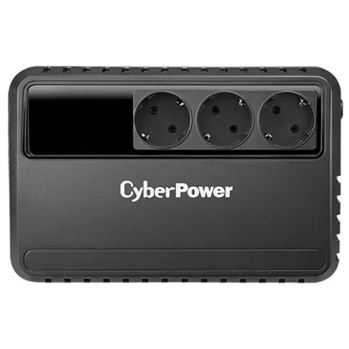 Источник бесперебойного питания CyberPower BU725E