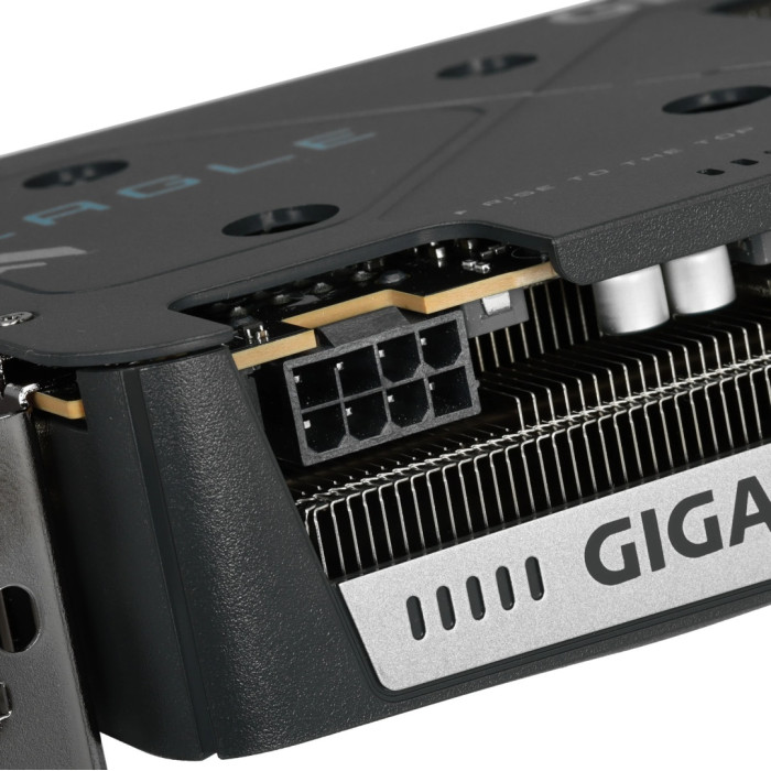 GIGABYTE GV-N5060EAGLE OC-8GD 8 Гб