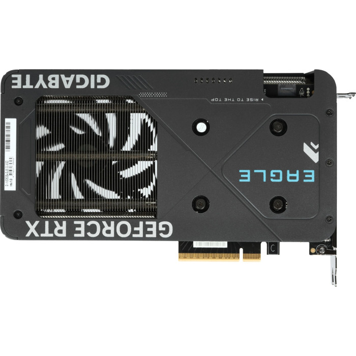 GIGABYTE GV-N5060EAGLE OC-8GD 8 Гб