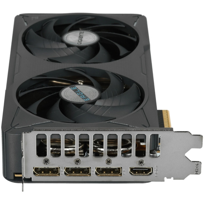 GIGABYTE GV-N5060EAGLE OC-8GD 8 Гб