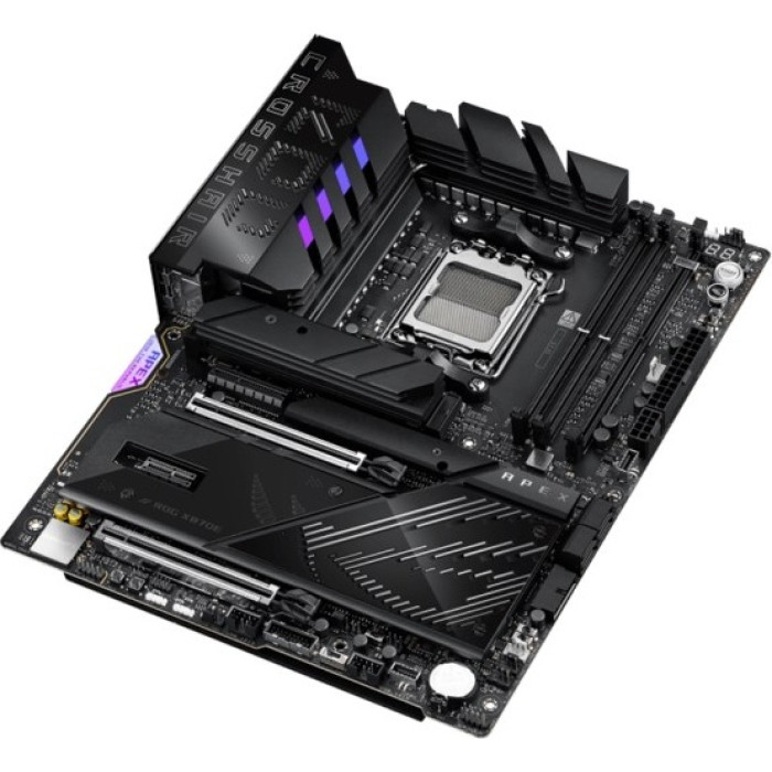 ASUS ROG Crosshair X870E Apex 90MB1KR0-M0EAY0