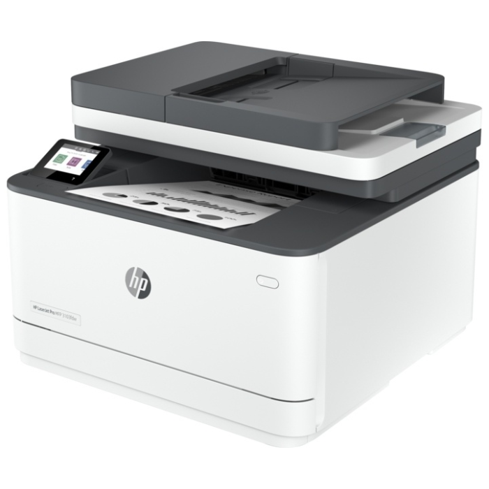 МФУ HP LaserJet Pro 3103fdw 3G632A