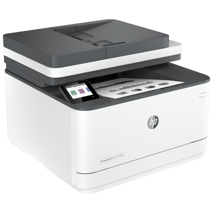 МФУ HP LaserJet Pro 3103fdw 3G632A