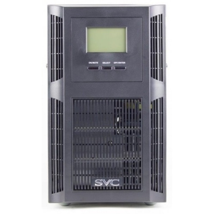 Источник бесперебойного питания SVC PT-3K-LCD